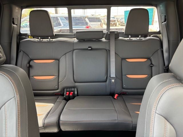 2026 GMC Sierra 2500HD AT4