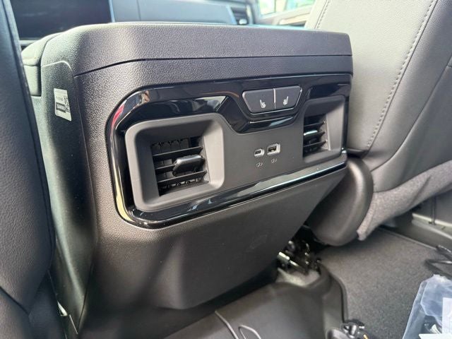 2026 GMC Sierra 2500HD AT4
