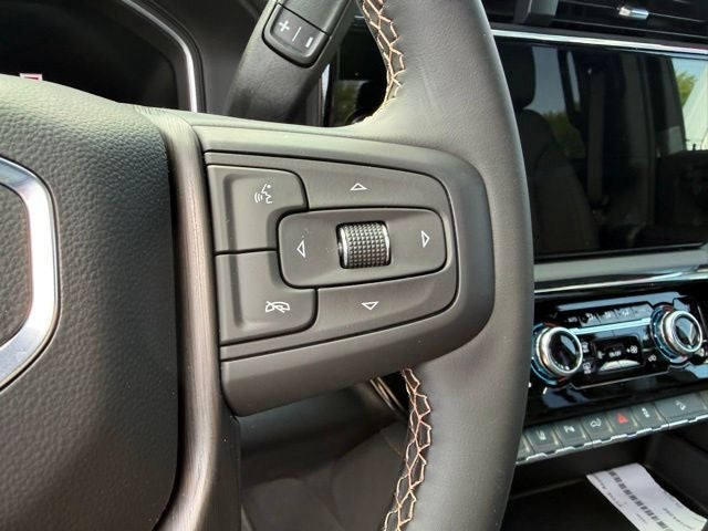 2026 GMC Sierra 2500HD AT4
