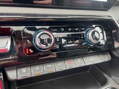 2026 GMC Sierra 2500HD AT4