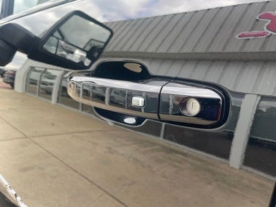 2026 GMC Sierra 2500HD AT4