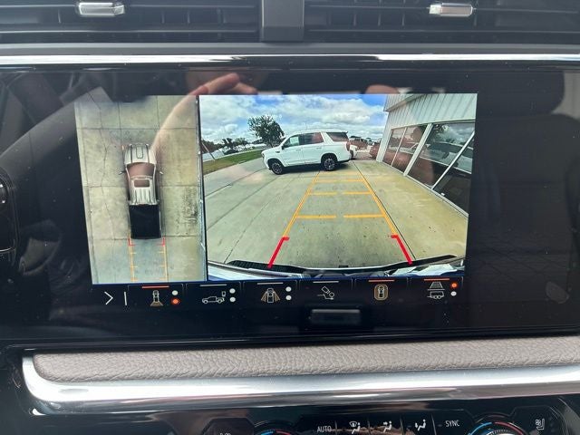 2026 GMC Sierra 2500HD Denali