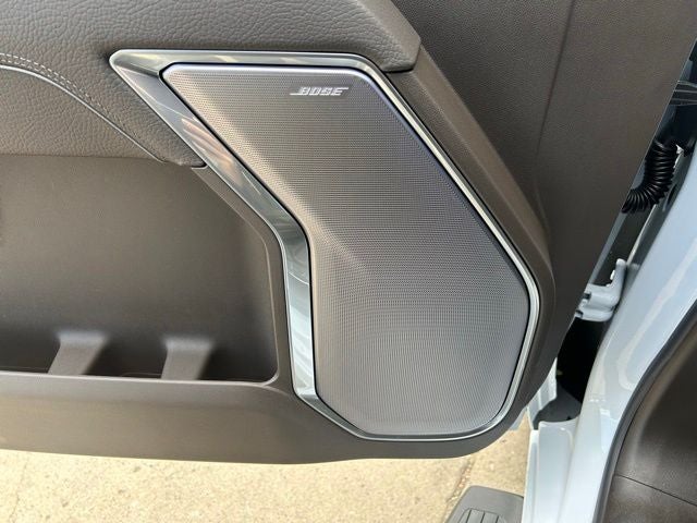 2026 GMC Sierra 2500HD Denali