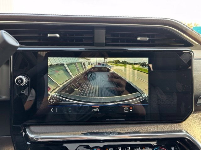 2026 GMC Sierra 2500HD Denali