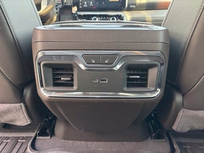 2026 GMC Sierra 2500HD Denali