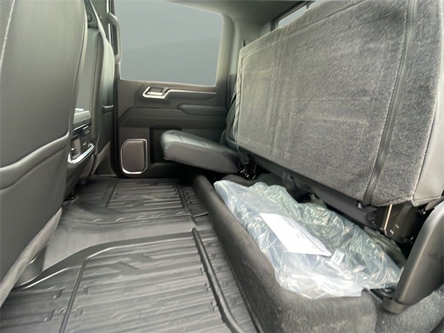 2026 GMC Sierra 2500HD Denali