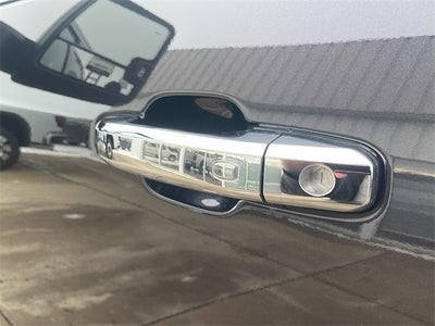 2026 GMC Sierra 2500HD Denali