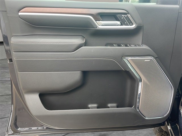 2026 GMC Sierra 2500HD Denali