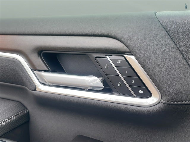 2026 GMC Sierra 2500HD Denali