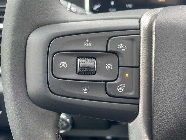 2026 GMC Sierra 2500HD Denali