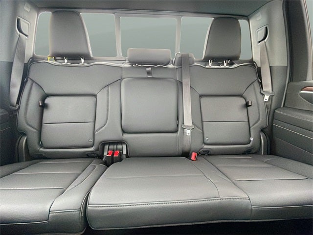 2026 GMC Sierra 2500HD Denali