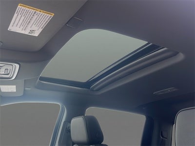 2026 GMC Sierra 2500HD Denali