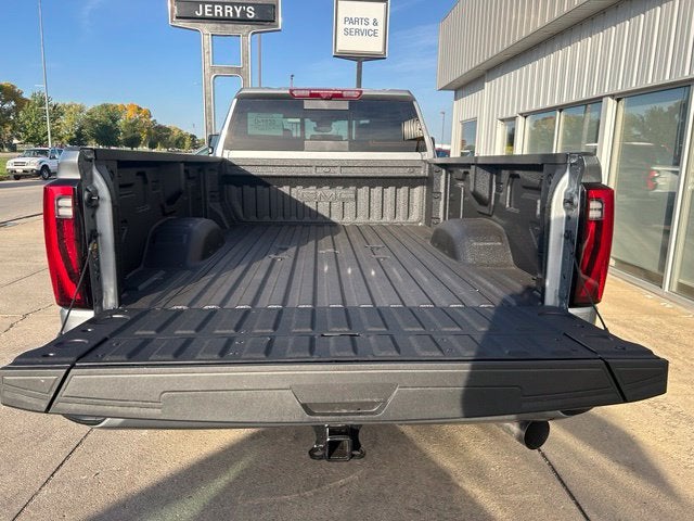 2026 GMC Sierra 2500HD Denali