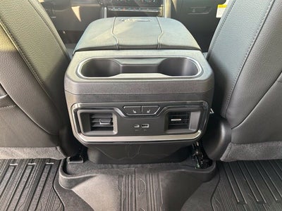 2026 GMC Sierra 2500HD Denali