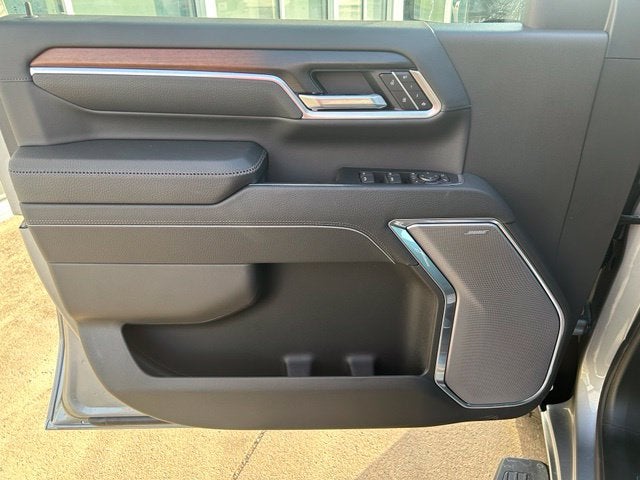 2026 GMC Sierra 2500HD Denali