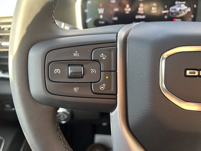 2026 GMC Sierra 2500HD Denali