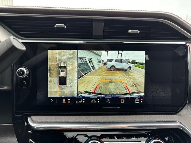 2026 GMC Sierra 2500HD Denali