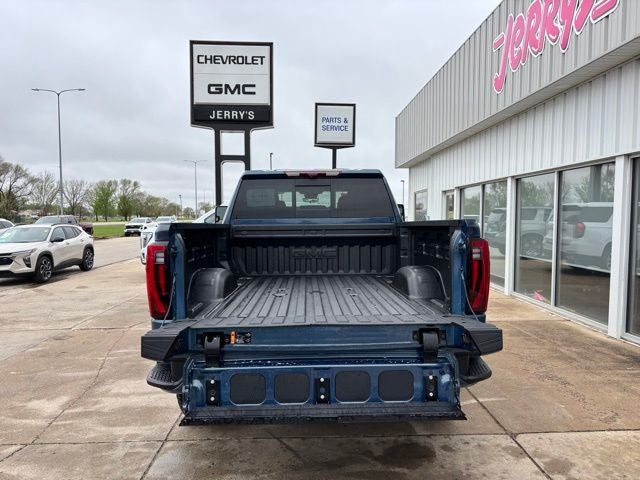 2026 GMC Sierra 2500HD Denali