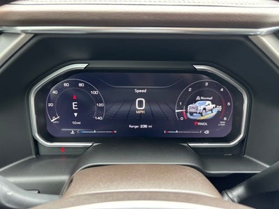 2026 GMC Sierra 2500HD Denali