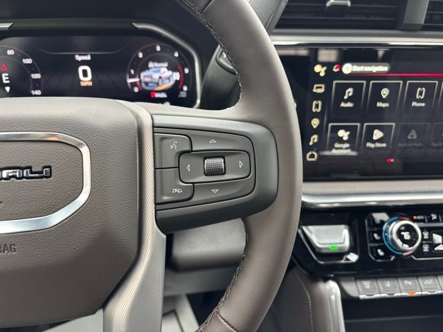 2026 GMC Sierra 2500HD Denali