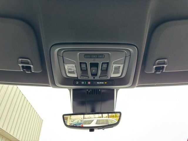2026 GMC Sierra 2500HD Denali