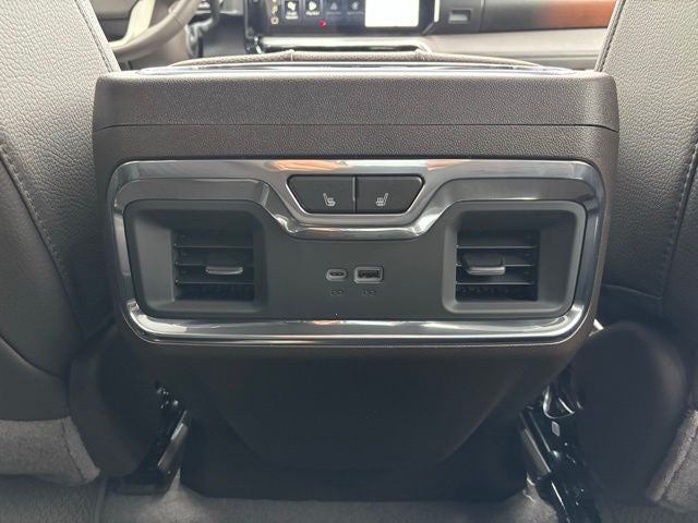 2026 GMC Sierra 2500HD Denali