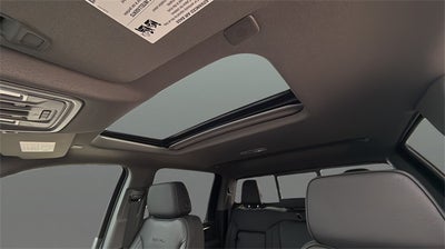 2026 GMC Sierra 2500HD Denali