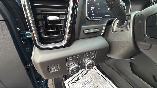 2026 GMC Sierra 2500HD Denali