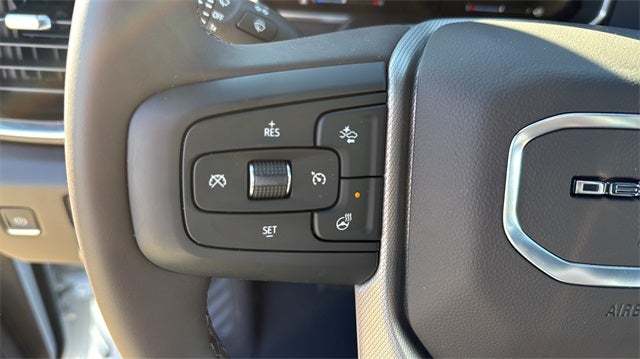 2026 GMC Sierra 2500HD Denali