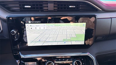 2026 GMC Sierra 2500HD Denali