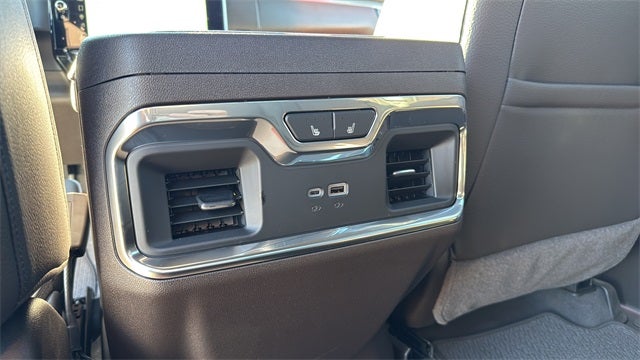 2026 GMC Sierra 2500HD Denali