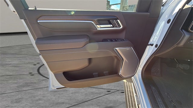 2026 GMC Sierra 2500HD Denali