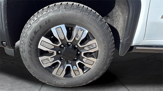 2026 GMC Sierra 2500HD Denali