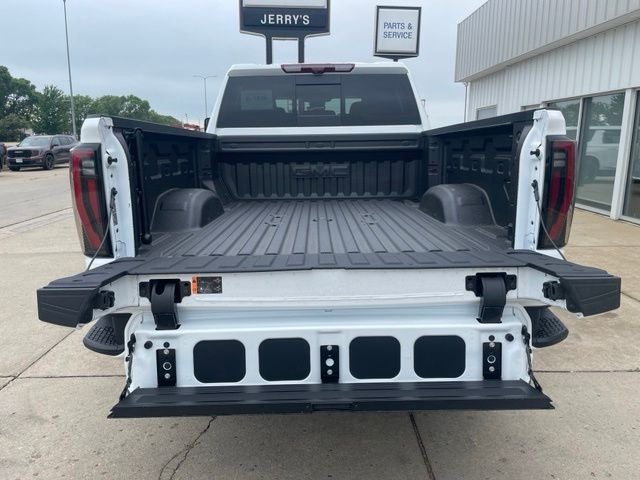 2026 GMC Sierra 3500HD AT4