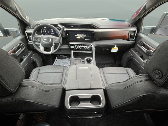 2026 GMC Sierra 3500HD Denali