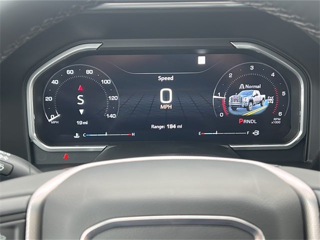 2026 GMC Sierra 3500HD Denali