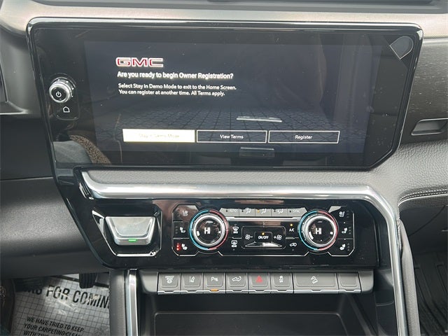 2026 GMC Sierra 3500HD Denali