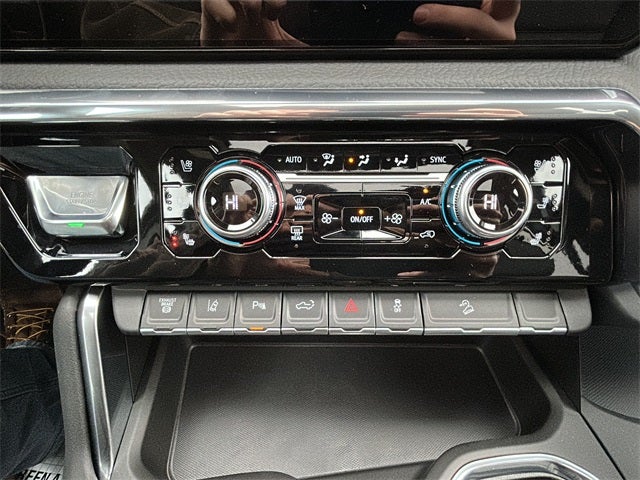 2026 GMC Sierra 3500HD Denali