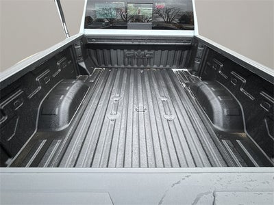 2026 GMC Sierra 3500HD Denali