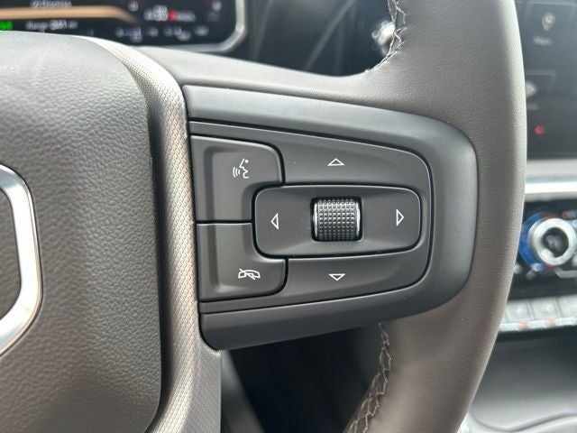 2026 GMC Sierra 3500HD Denali