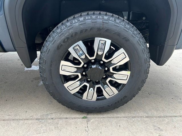 2026 GMC Sierra 3500HD Denali