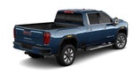 2026 GMC Sierra 3500HD Denali