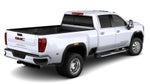 2026 GMC Sierra 3500HD Denali