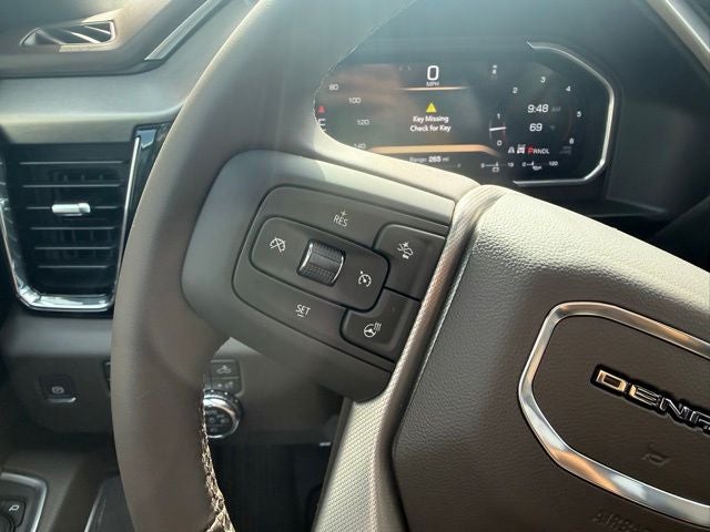 2026 GMC Sierra 3500HD Denali
