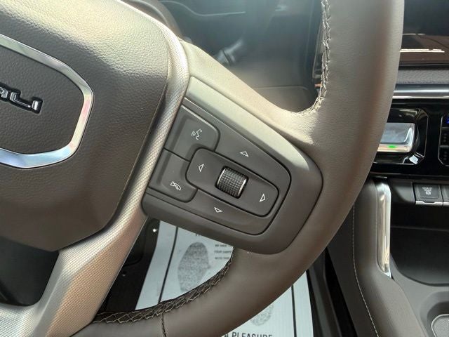 2026 GMC Sierra 3500HD Denali