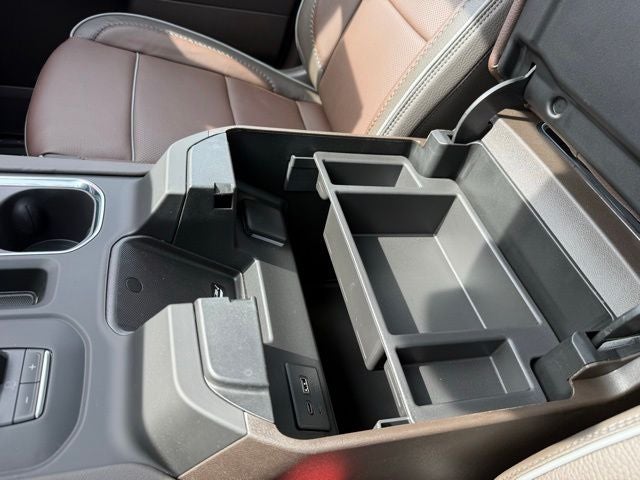 2026 GMC Sierra 3500HD Denali