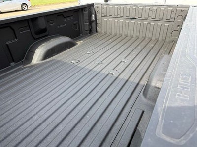 2026 GMC Sierra 3500HD Denali