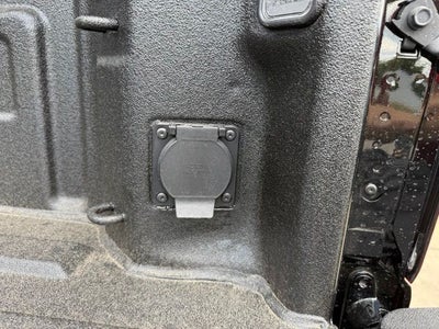 2026 GMC Sierra 3500HD Denali