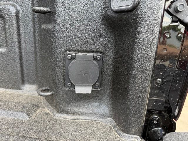 2026 GMC Sierra 3500HD Denali