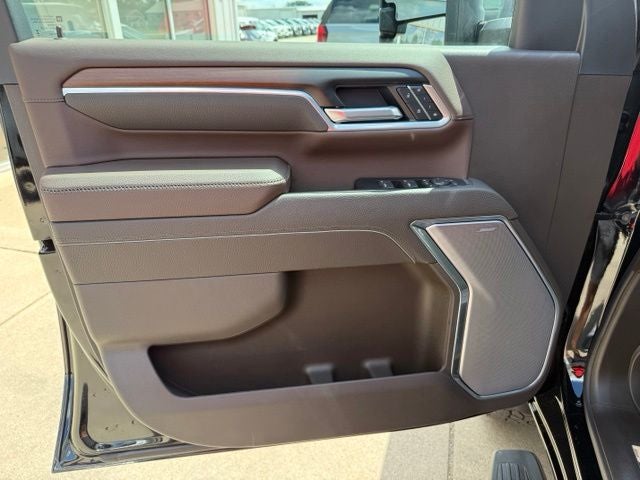 2026 GMC Sierra 3500HD Denali